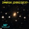 6dFGS gJ200227.4-101759