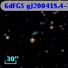 6dFGS gJ200418.4-303315