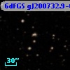 6dFGS gJ200732.9-033322
