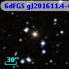 6dFGS gJ201611.4-044345