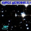 6dFGS gJ202045.5-033606