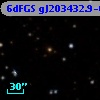 6dFGS gJ203432.9-041105