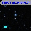 6dFGS gJ204046.7-391740