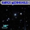 6dFGS gJ204141.5-374543