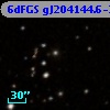 6dFGS gJ204144.6-332621