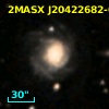 6dFGS gJ204226.8-071833