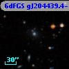 6dFGS gJ204439.4-181438