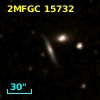 2MFGC 15732