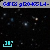 6dFGS gJ204651.4-185720