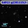 6dFGS gJ205119.3-340931