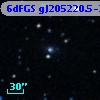 6dFGS gJ205220.5-313233