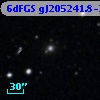 6dFGS gJ205241.8-325523