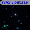 6dFGS gJ205255.9-280916