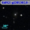 6dFGS gJ205302.8-325812