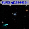 6dFGS gJ205440.3-254036