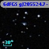 6dFGS gJ205524.7-101639