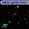 6dFGS gJ205554.7-194552