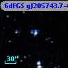 6dFGS gJ205743.7-092420
