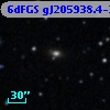 6dFGS gJ205938.4-334929
