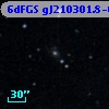 6dFGS gJ210301.8-085152