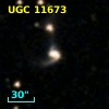 UGC 11673