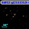 6dFGS gJ211131.9-005704
