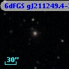 6dFGS gJ211249.4-330315