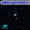 6dFGS gJ211816.7-085903
