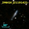 6dFGS gJ211914.2-221743