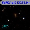 6dFGS gJ213253.9-013131