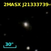 NVSS J213337-070937