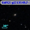 6dFGS gJ213549.7-234218