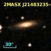6dFGS gJ214832.4-060845