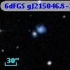 6dFGS gJ215046.8-303859