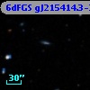 6dFGS gJ215414.3-230332