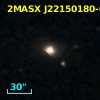 6dFGS gJ221501.8-052518