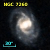 NGC  7257