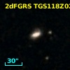 2dFGRS TGS118Z020