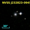 6dFGS gJ232822.8-094518
