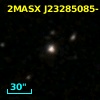 6dFGS gJ232850.9-162328