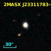6dFGS gJ233117.9-061026