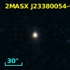 6dFGS gJ233800.6-081945