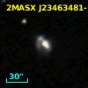 6dFGS gJ234634.8-120811