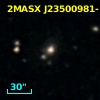 6dFGS gJ235009.8-151850