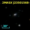 6dFGS gJ235015.7-215812