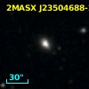 6dFGS gJ235046.9-242924