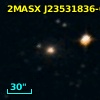 6dFGS gJ235318.4-080426