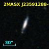 6dFGS gJ235912.9-032319