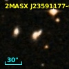 6dFGS gJ235911.8-081648