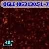 OGLE J053130.51-701842.6